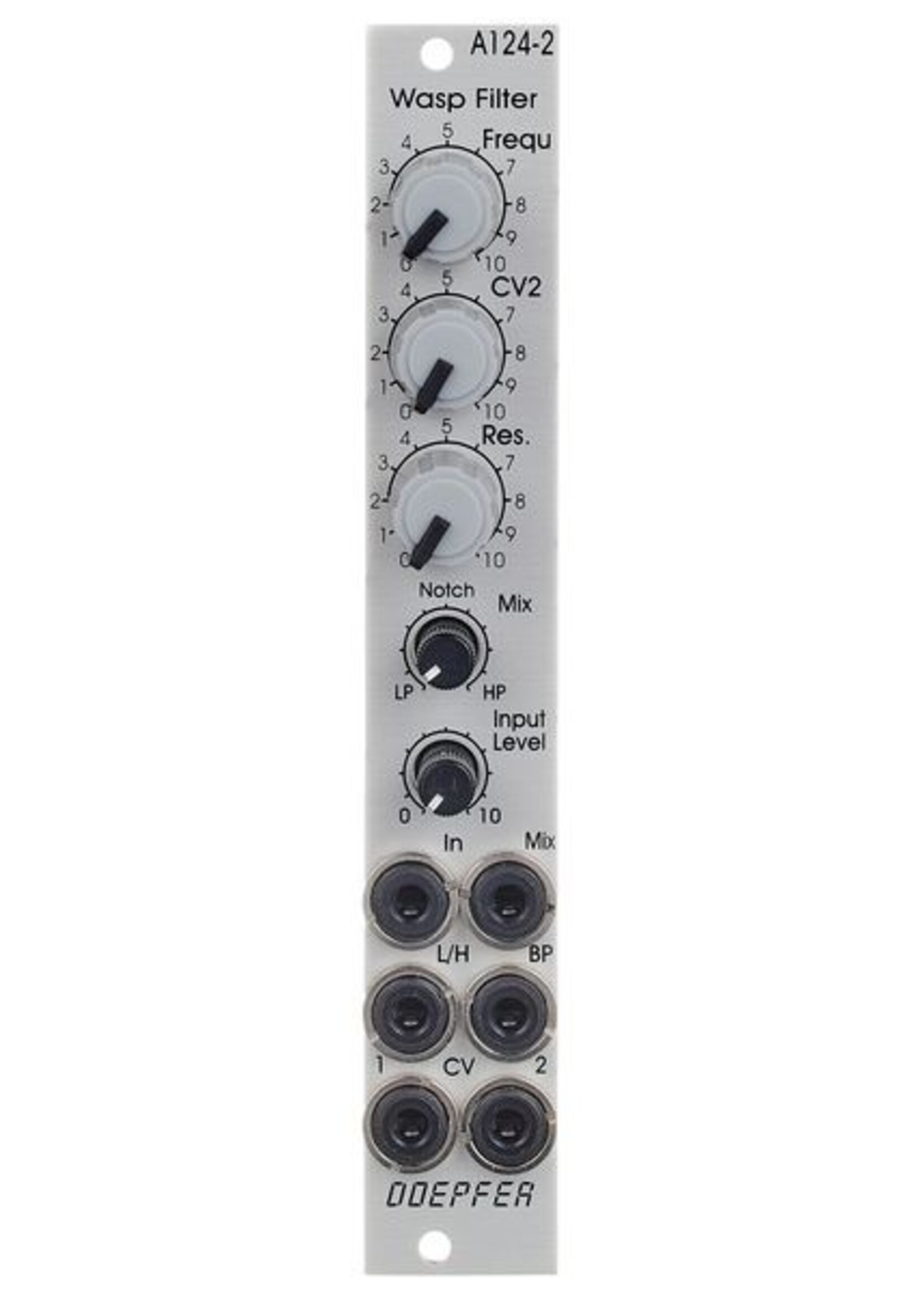 Doepfer A-124-2