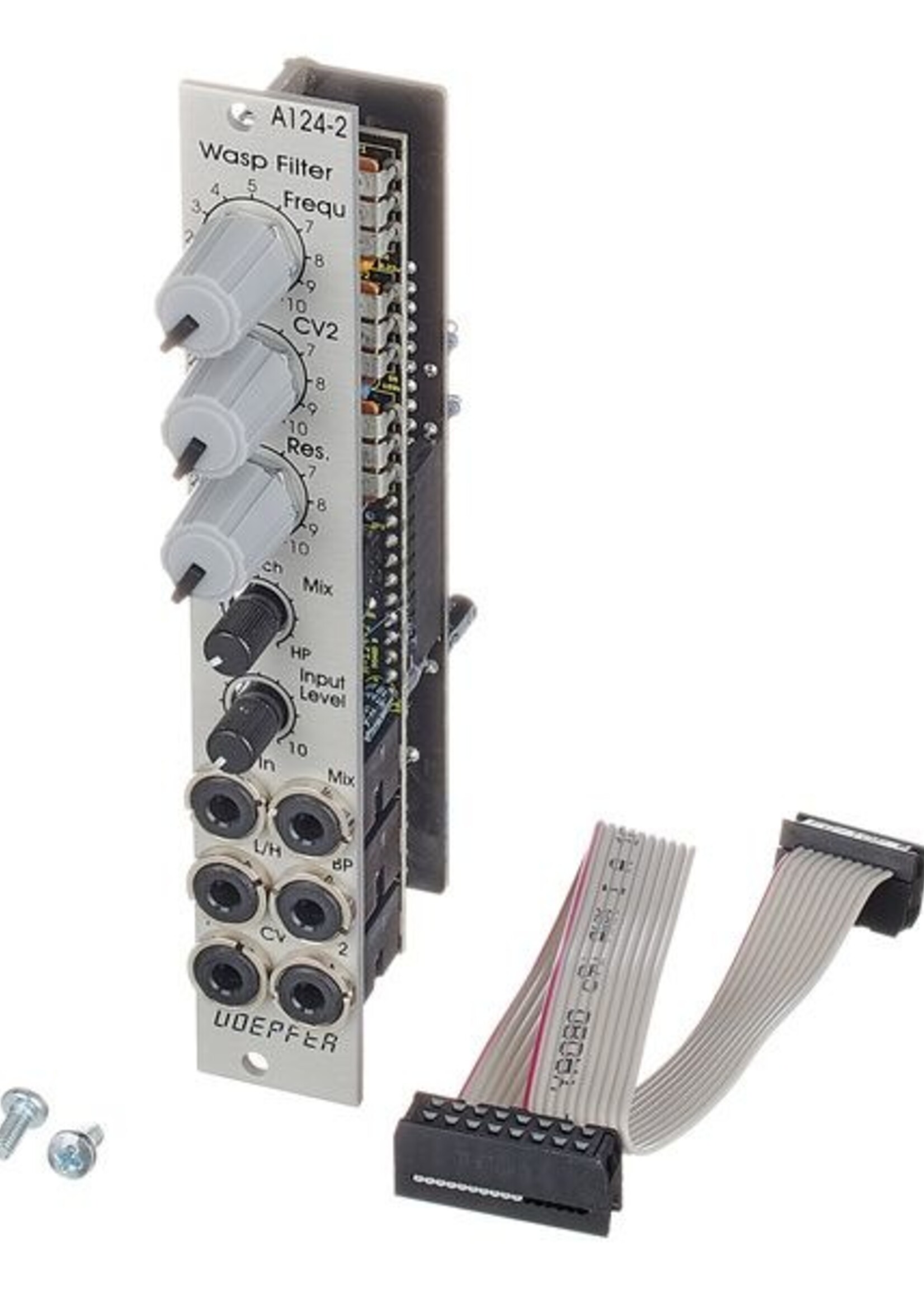 Doepfer A-124-2