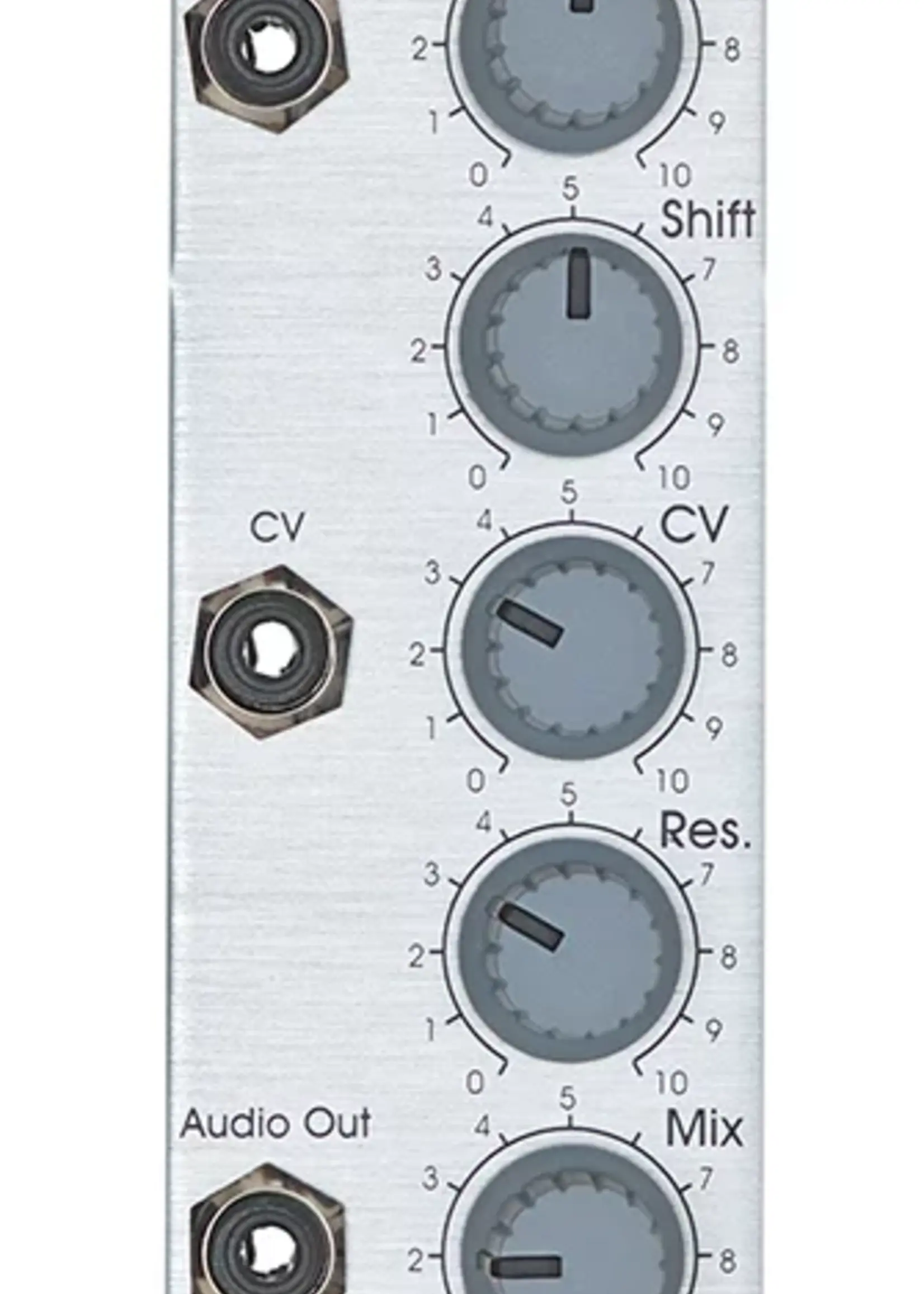 Doepfer A-125 Voltage Controlled Phase Shifter