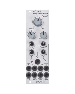 Doepfer A-126-2 Frequency Shifter
