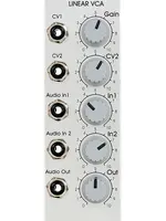 Doepfer A-130 VCA linear
