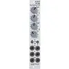 A-130-2 Dual lin/log VCA Slim Line
