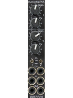 Doepfer A-130-2v Dual lin/log VCA Slim Line Vintage Edition