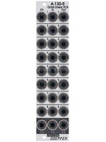 Doepfer A-130-8 Octal Linear VCA