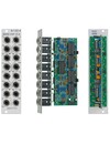 Doepfer A-132-4 Quad exponential VCA / Mixer