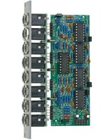 Doepfer A-132-4 Quad exponential VCA / Mixer