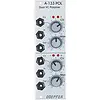 A-133 Dual Voltage Controlled Polarizer