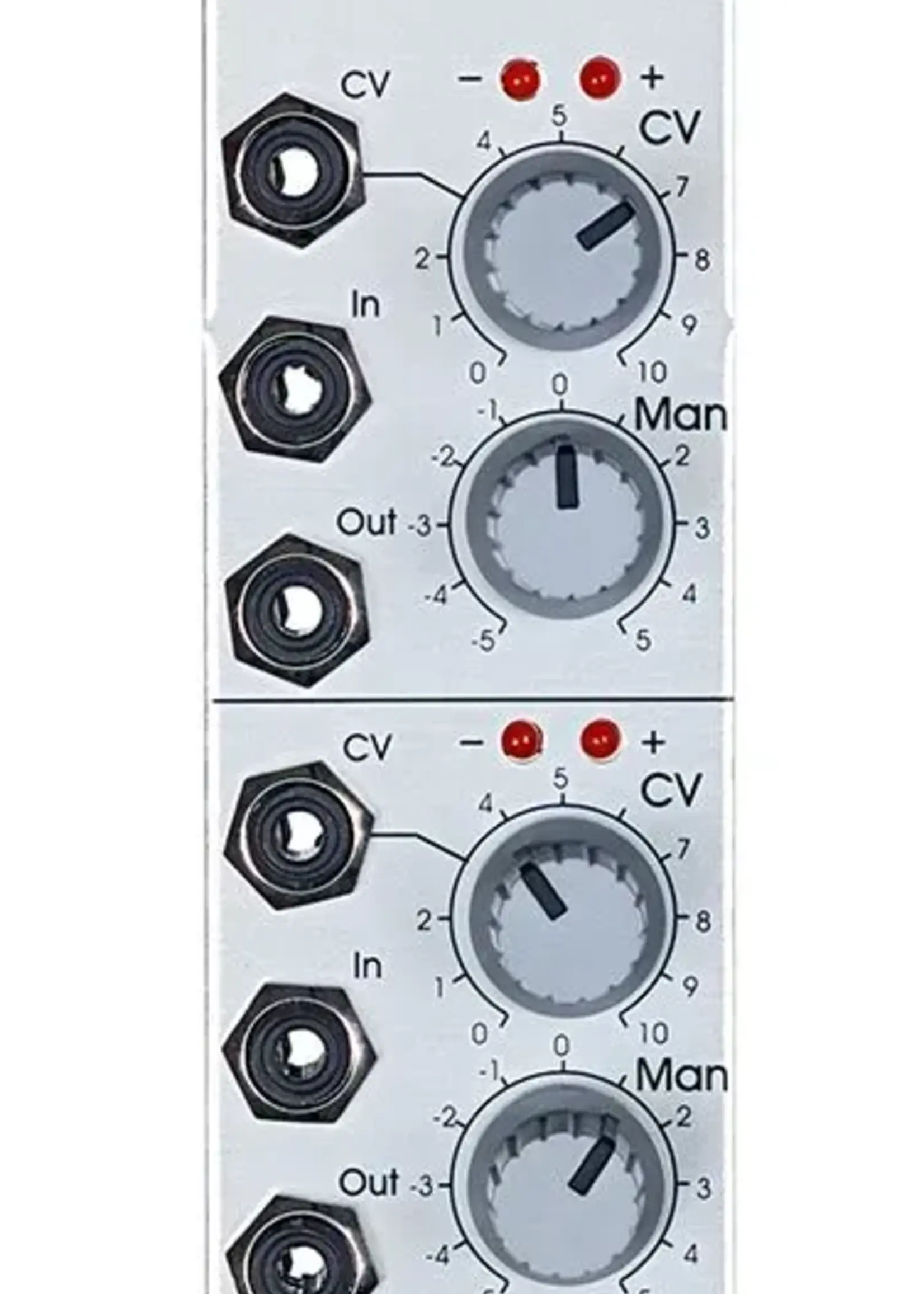 Doepfer A-133 Dual Voltage Controlled Polarizer