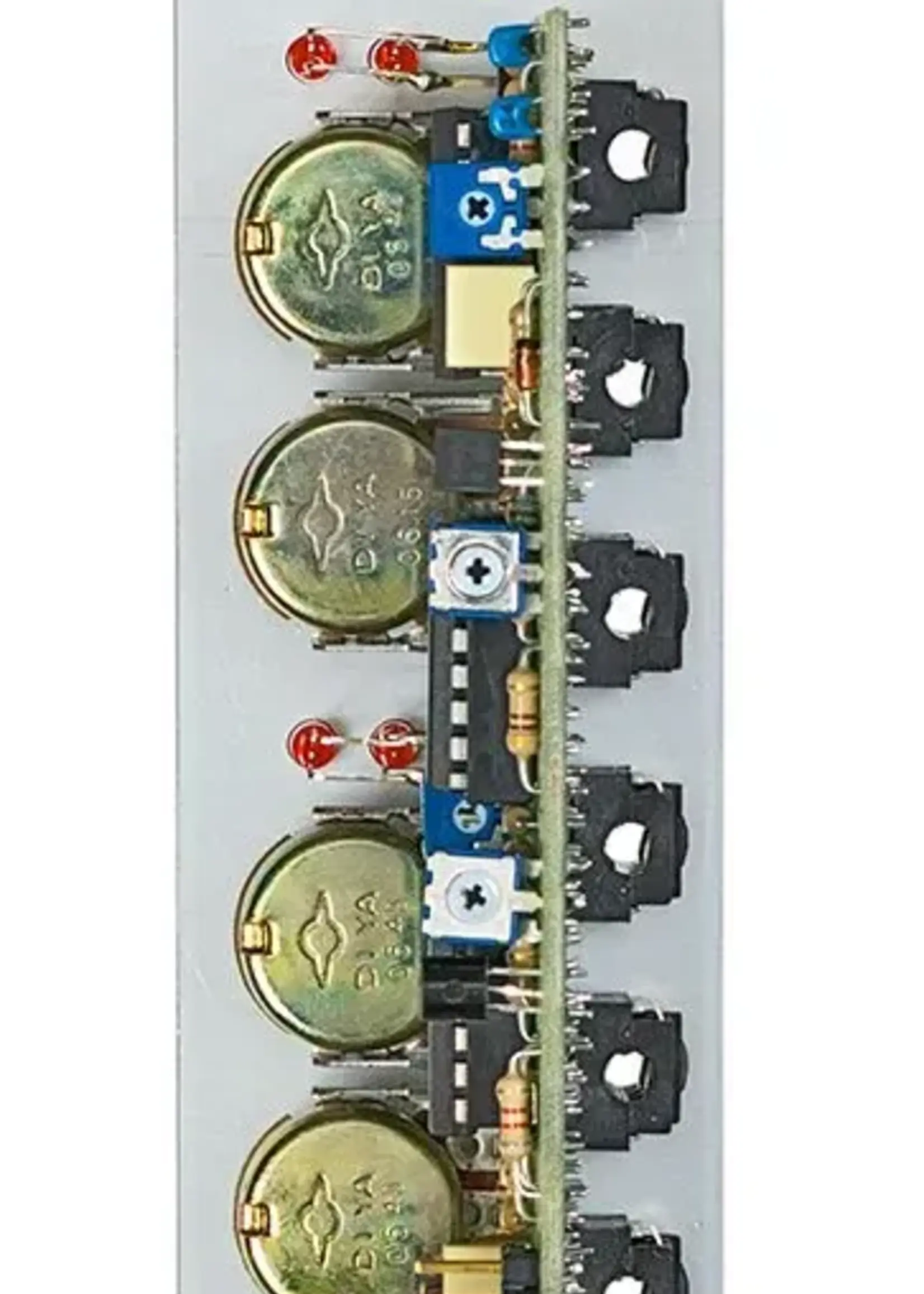 Doepfer A-133 Dual Voltage Controlled Polarizer