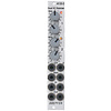 A-133-2 Dual Voltage Controlled Polarizer (Slim Line Series)