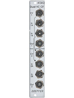 Doepfer A-134-2 Dual VC Crossfader