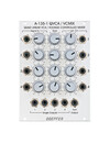 Doepfer A-135-1 Voltage Controlled Mixer