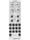 Doepfer A-135-2 Mini Quad VCA/Mixer