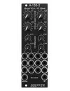 Doepfer A-135-2V Mini Quad VCA/Mixer Vintage Edition
