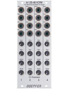 Doepfer A-135-4A/B VC Performance Mixer (A+B)