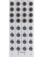 Doepfer A-135-4A/B VC Performance Mixer (A+B)