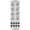 A-135-4C Quad Envelope Follower