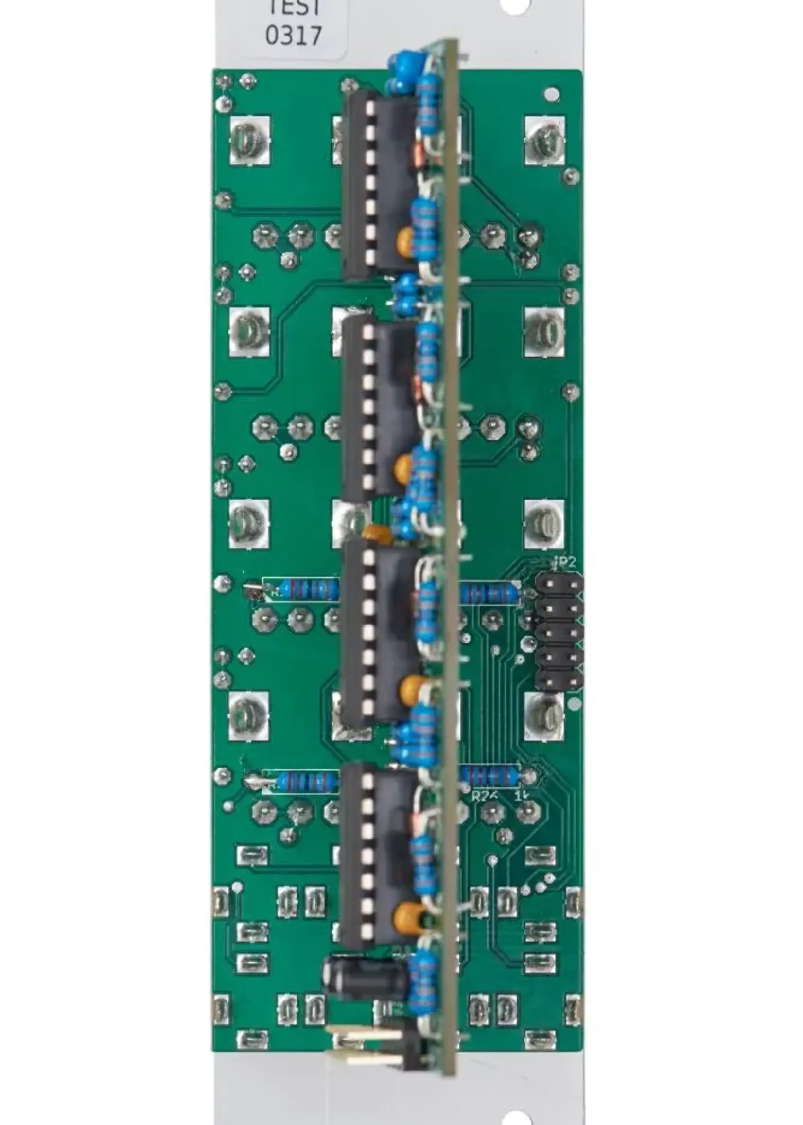 Doepfer A-135-4C Quad Envelope Follower