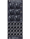 Doepfer A-135-5V Polyphonic Mixer Vintage Edition
