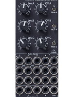 Doepfer A-135-5V Polyphonic Mixer Vintage Edition