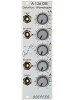 Doepfer A-136 Distortion / Waveshaper