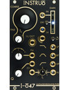 Instruo I-ō47