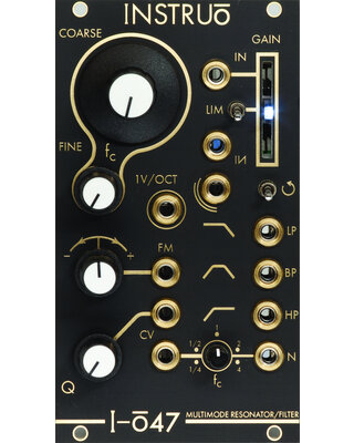 Instruo I-ō47