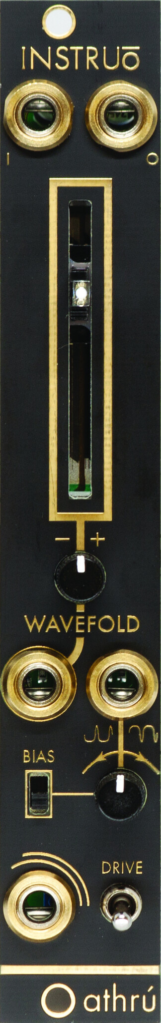 Instruo athrú - Volt Music Store