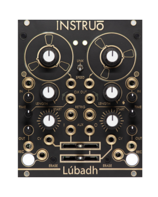 Instruo Lubadh