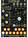 Instruo harmonàig