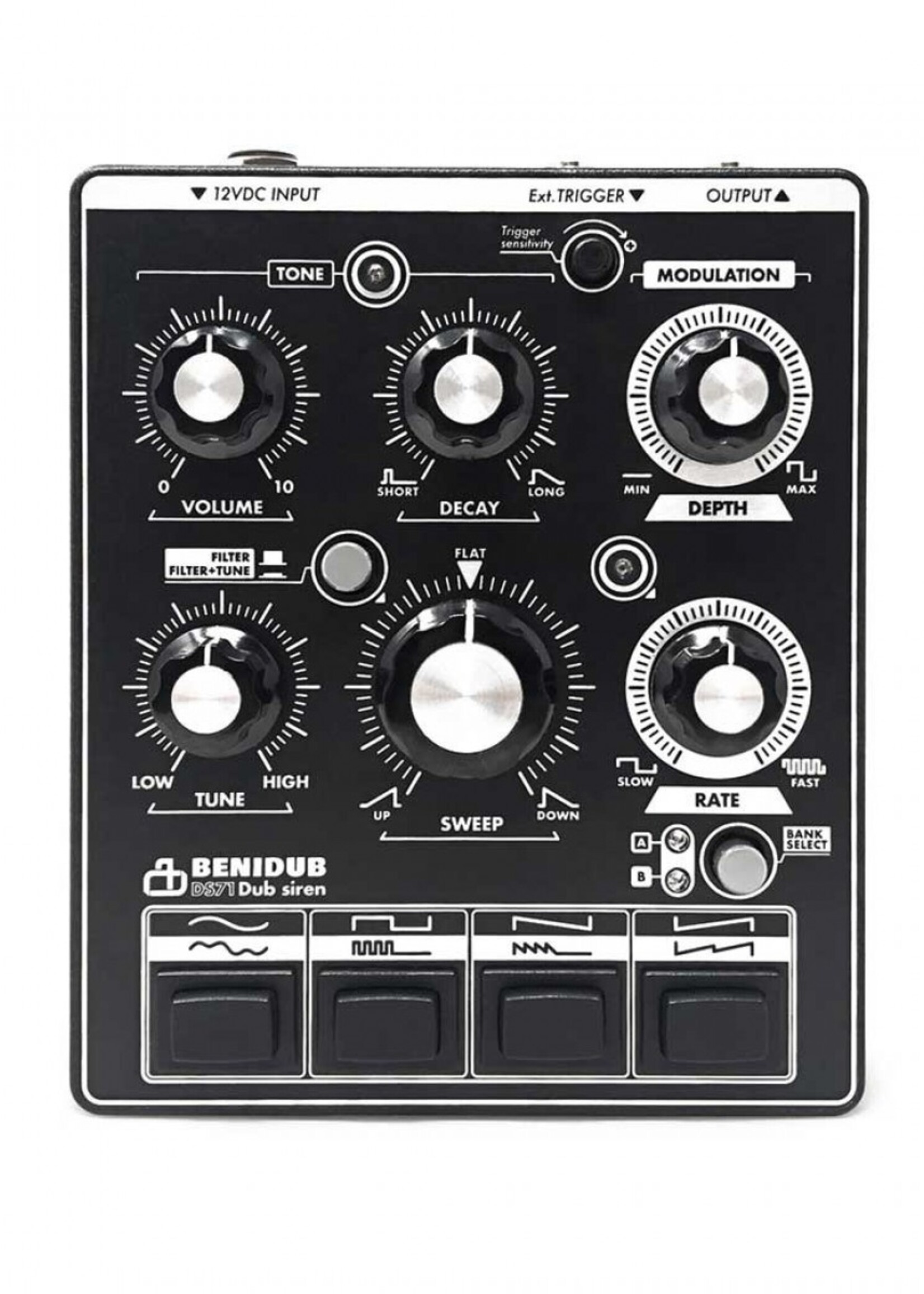 Benidub DS71 Dubsiren