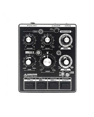 Benidub DS71 Dubsiren