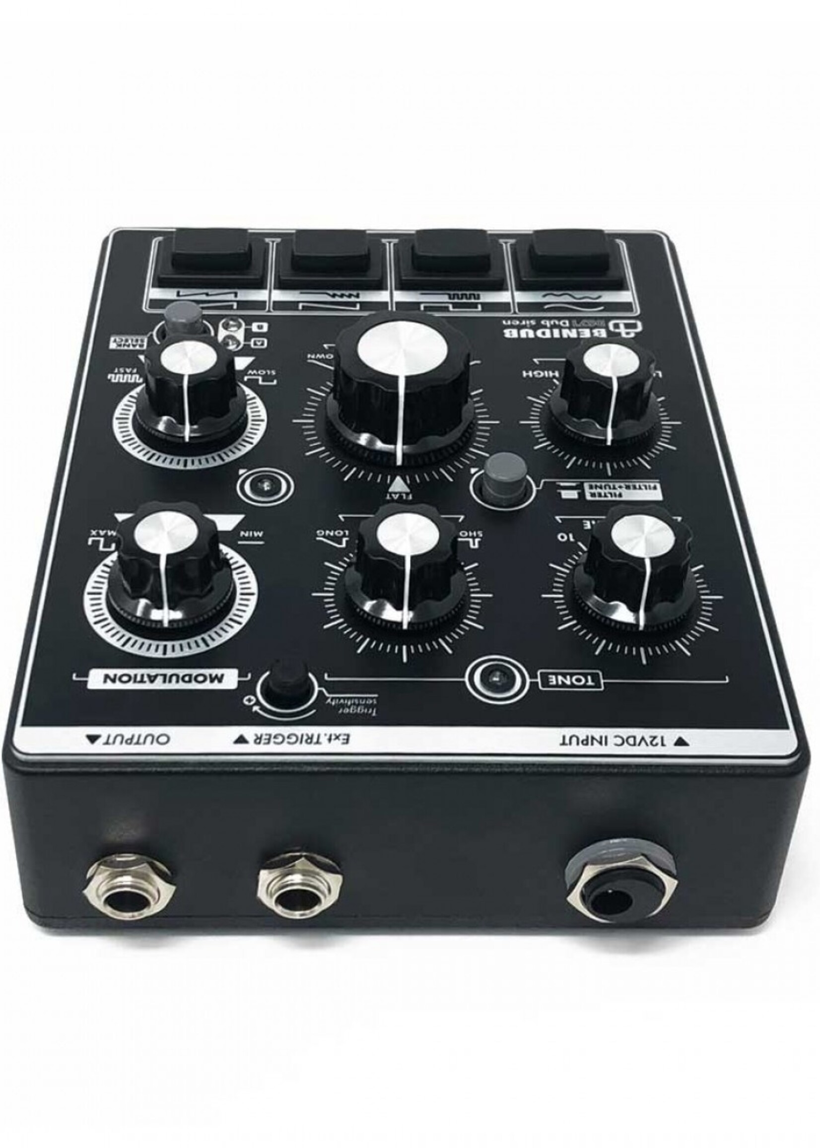 Benidub DS71 Dubsiren