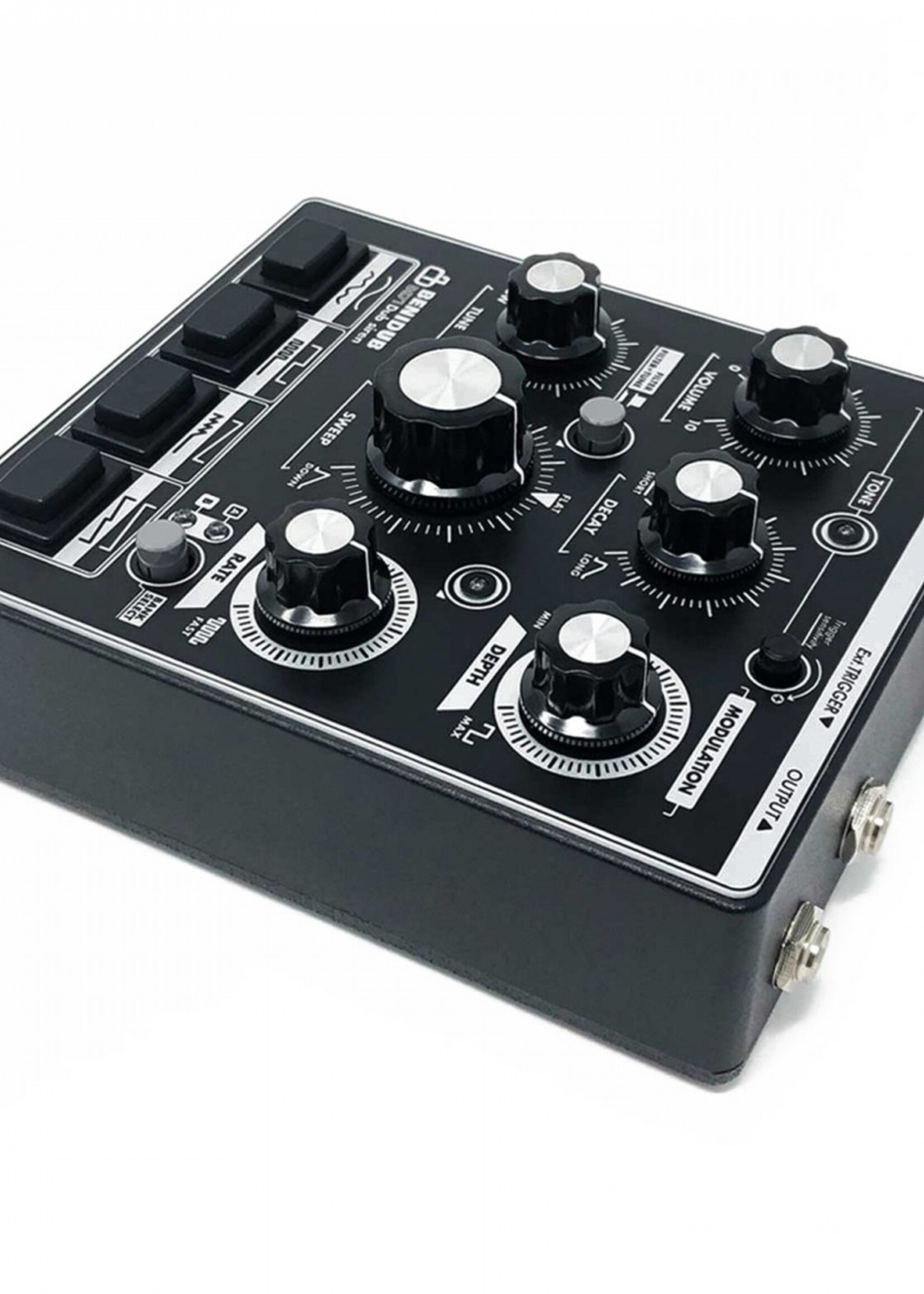 Benidub DS71 Dubsiren