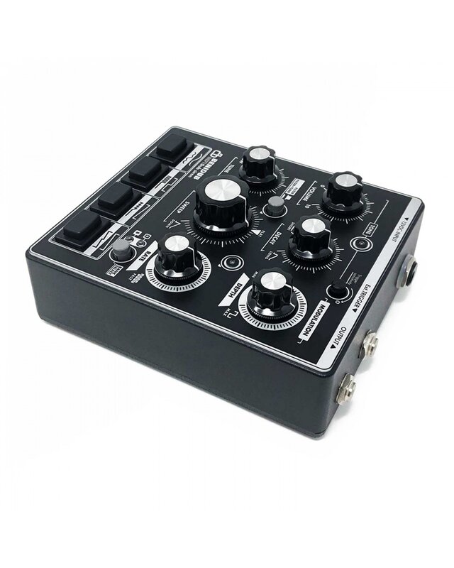 Benidub DS71 Dubsiren