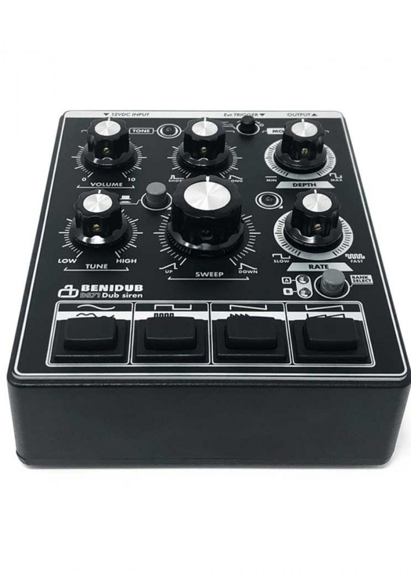 Benidub DS71 Dubsiren