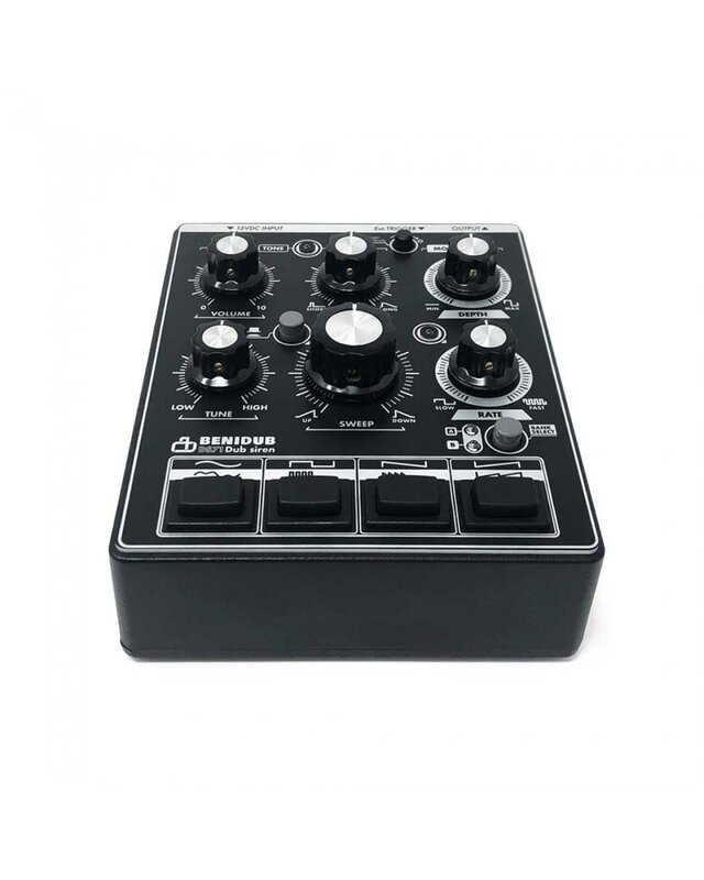 Benidub DS71 Dubsiren