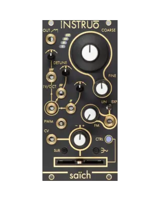 Instruo saïch