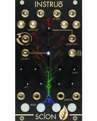 Instruo SCÍON