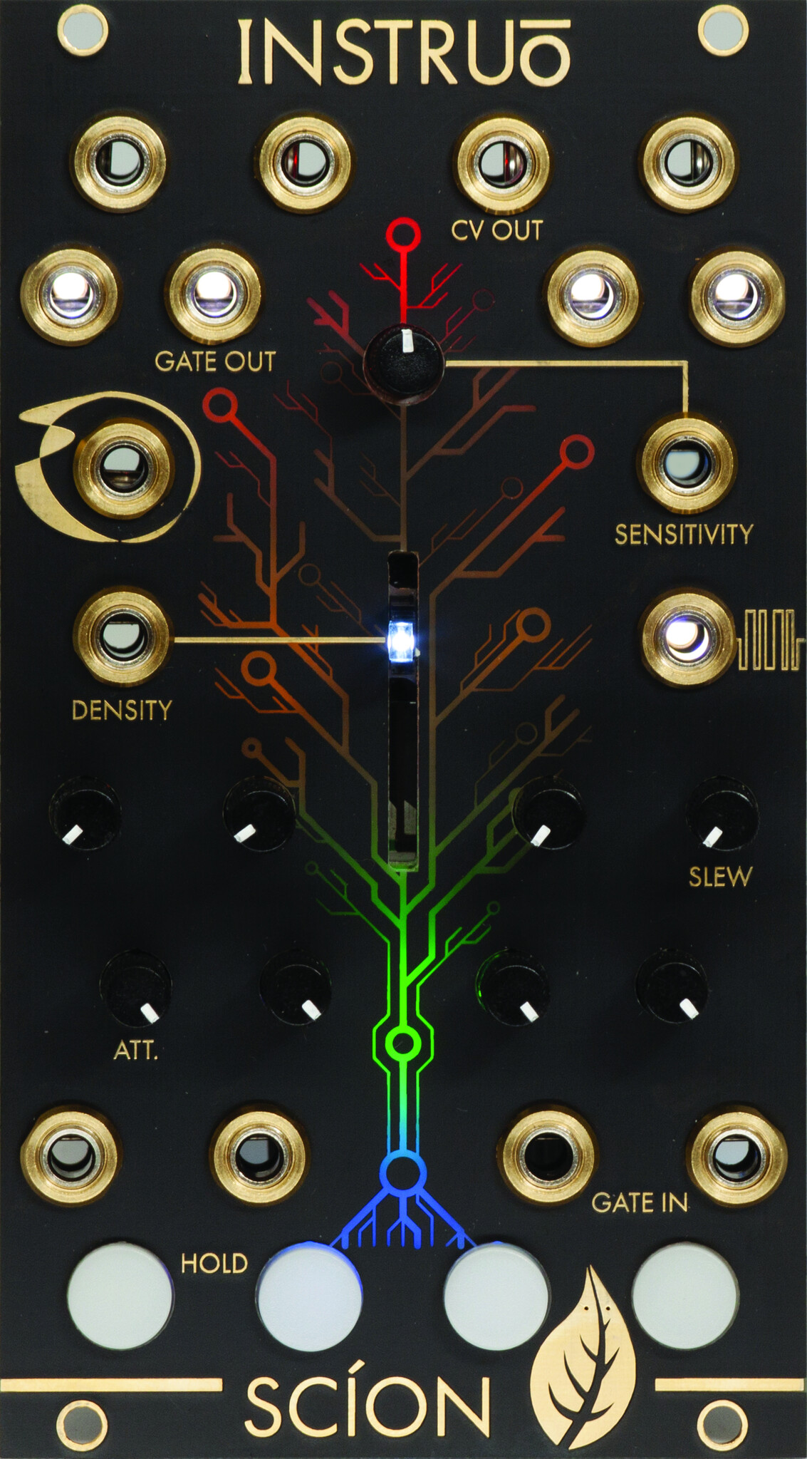 Instruo SCÍON - Volt Music Store