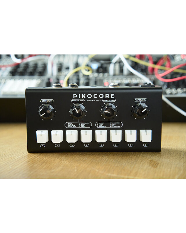 Erica Synths Pikocore DIY KIT