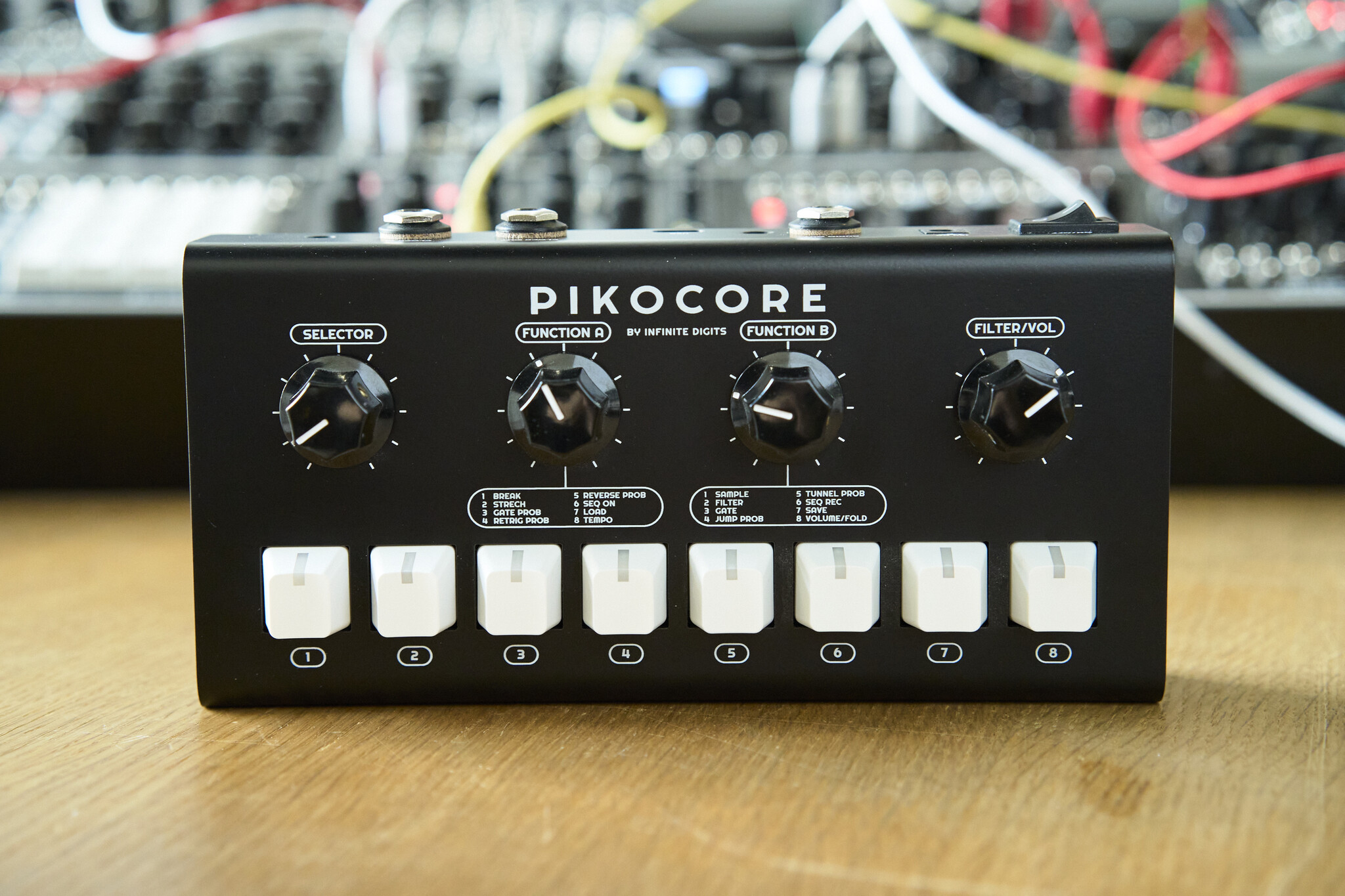 Erica Synths Pikocore - Volt Music Store