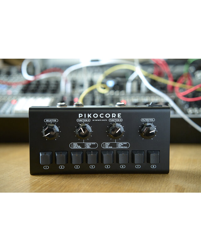 Erica Synths Pikocore DIY KIT