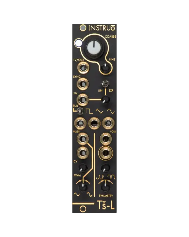 Instruo Tš-L