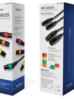 Zoom XLR-4c/CP