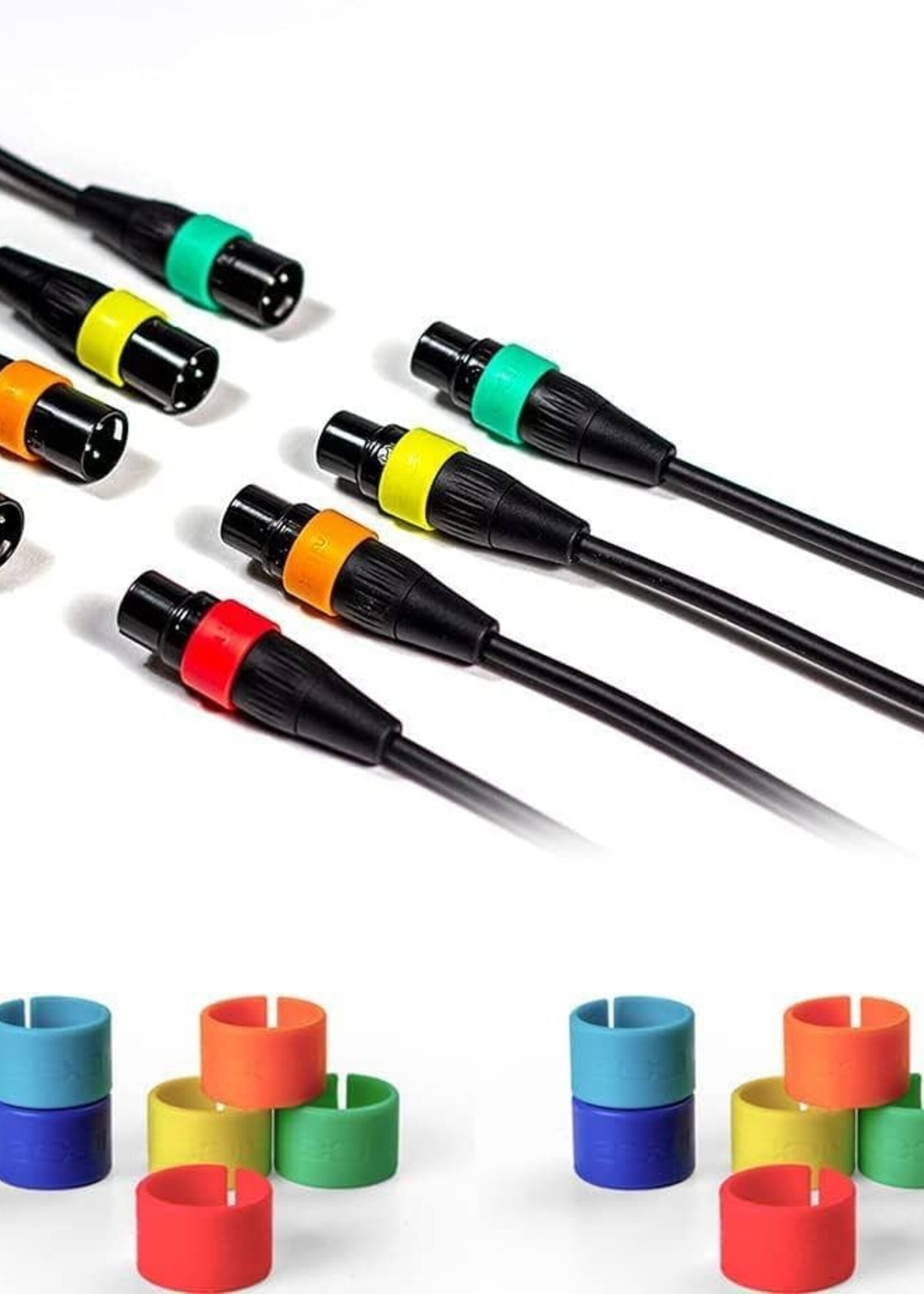 Zoom  XLR-4c/CP