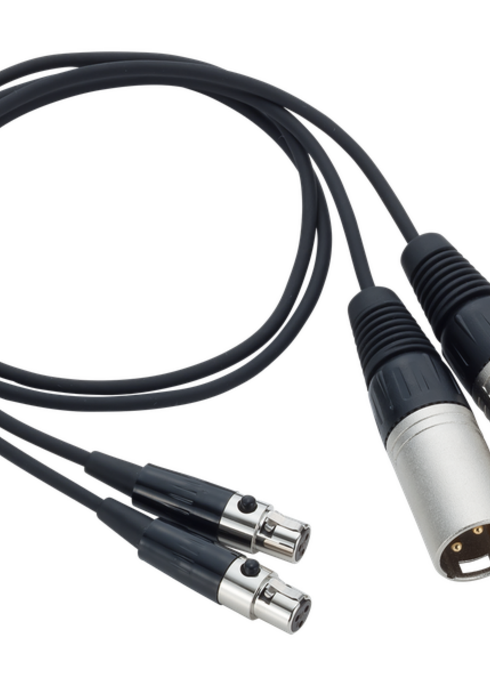 Zoom  TXF-8