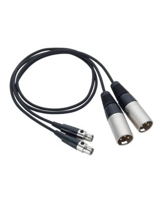 Zoom TXF-8