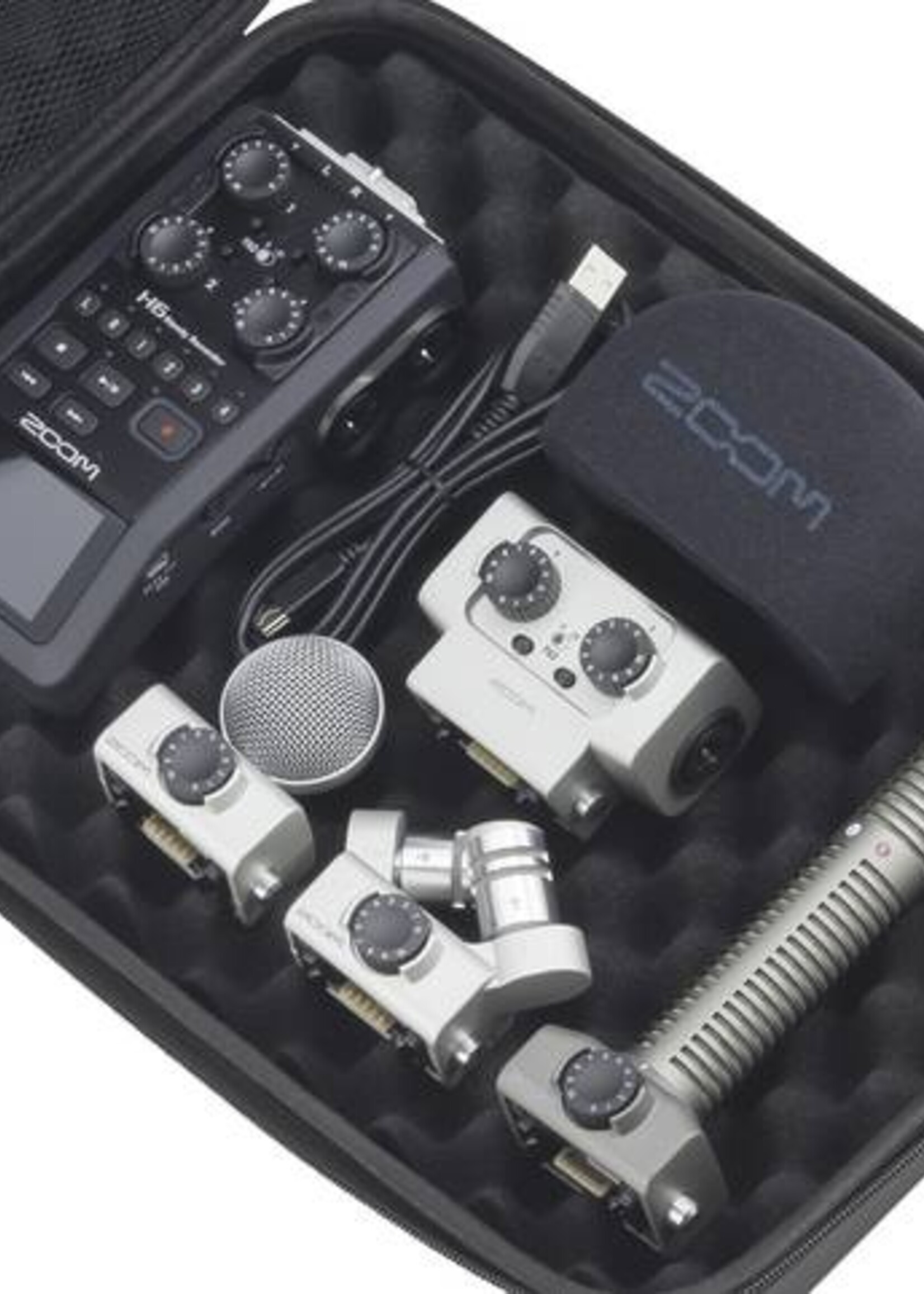 Zoom SCU-40