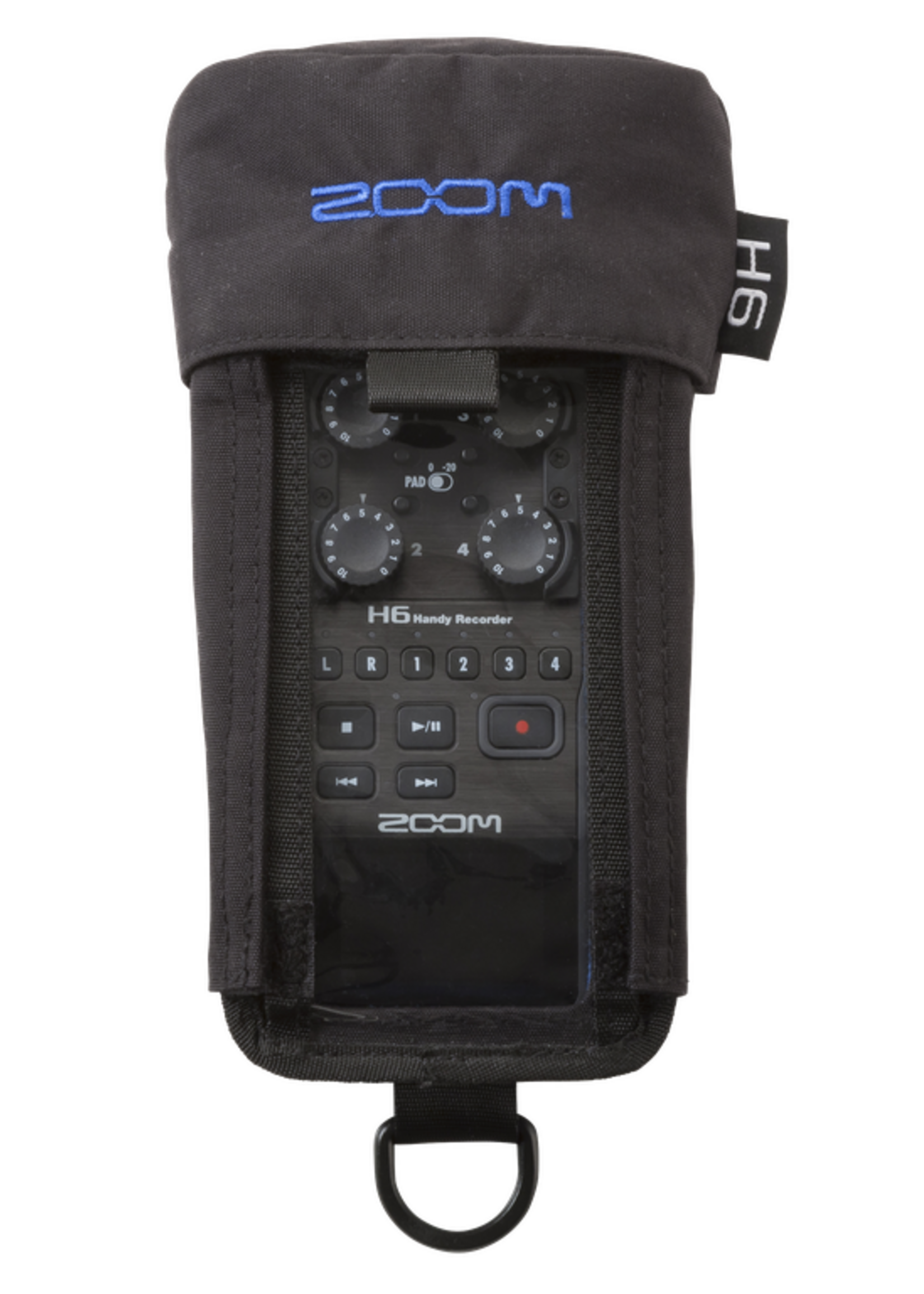 Zoom  PCH-6